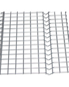 Separating wire mesh lower 2412 H500 Nova